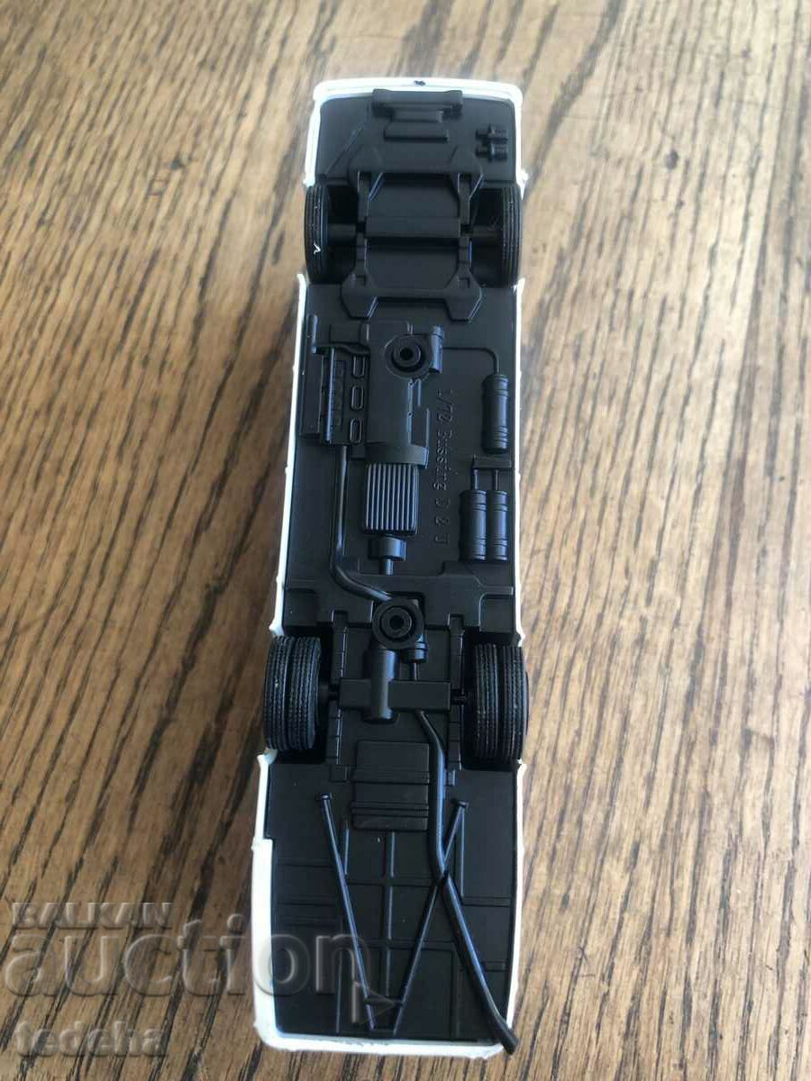 1951 BUSSING D2U - AWESOME - 6 1951 BUSSING D2U - AWESOME - 6