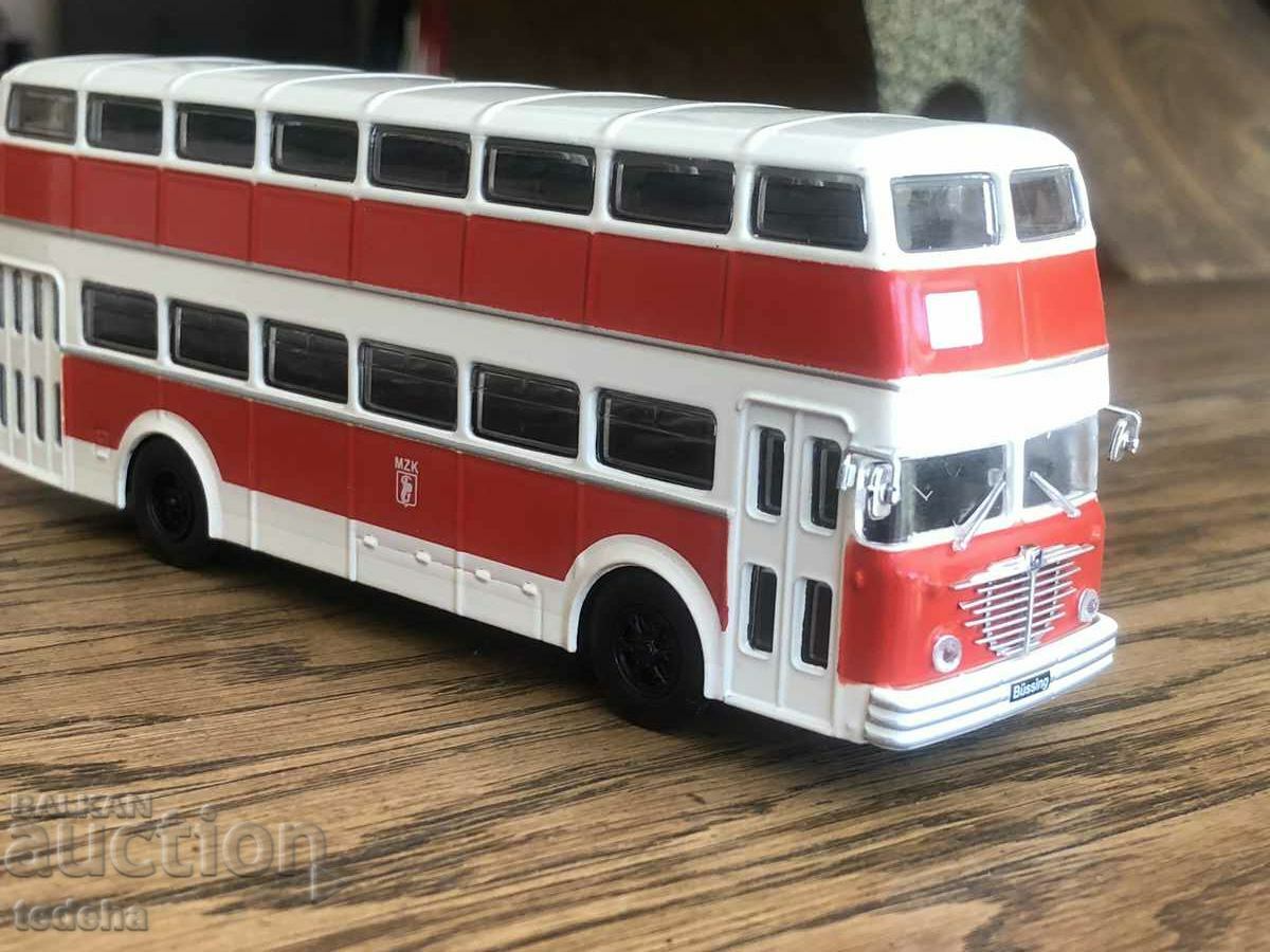 1951 BUSSING D2U - AWESOME - 7 1951 BUSSING D2U - AWESOME - 7