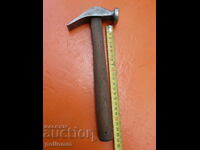 Old cobbler's hammer - 266