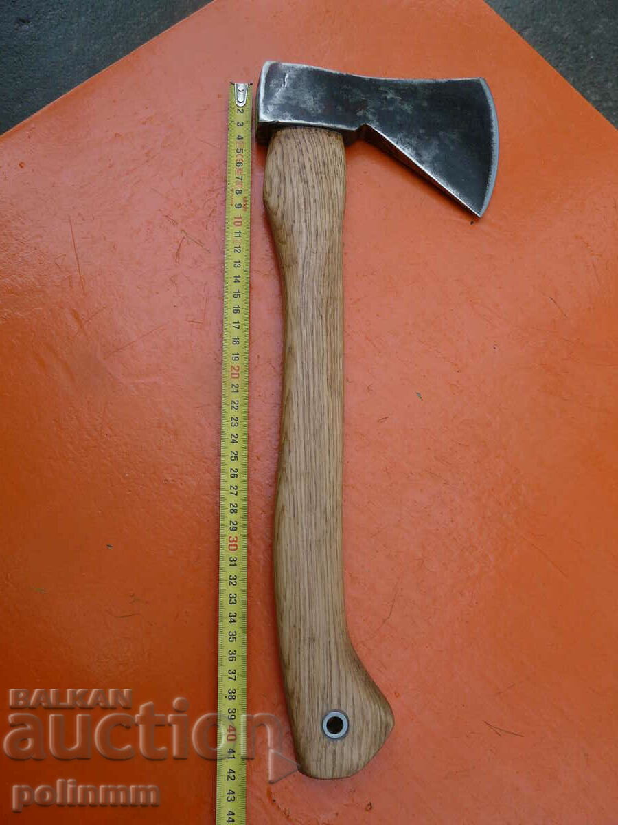 Auction  Old German ax - 488