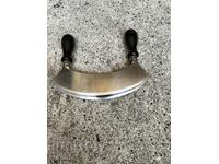 Μαχαίρι για την κοπή βοτάνων και μπαχαρικών