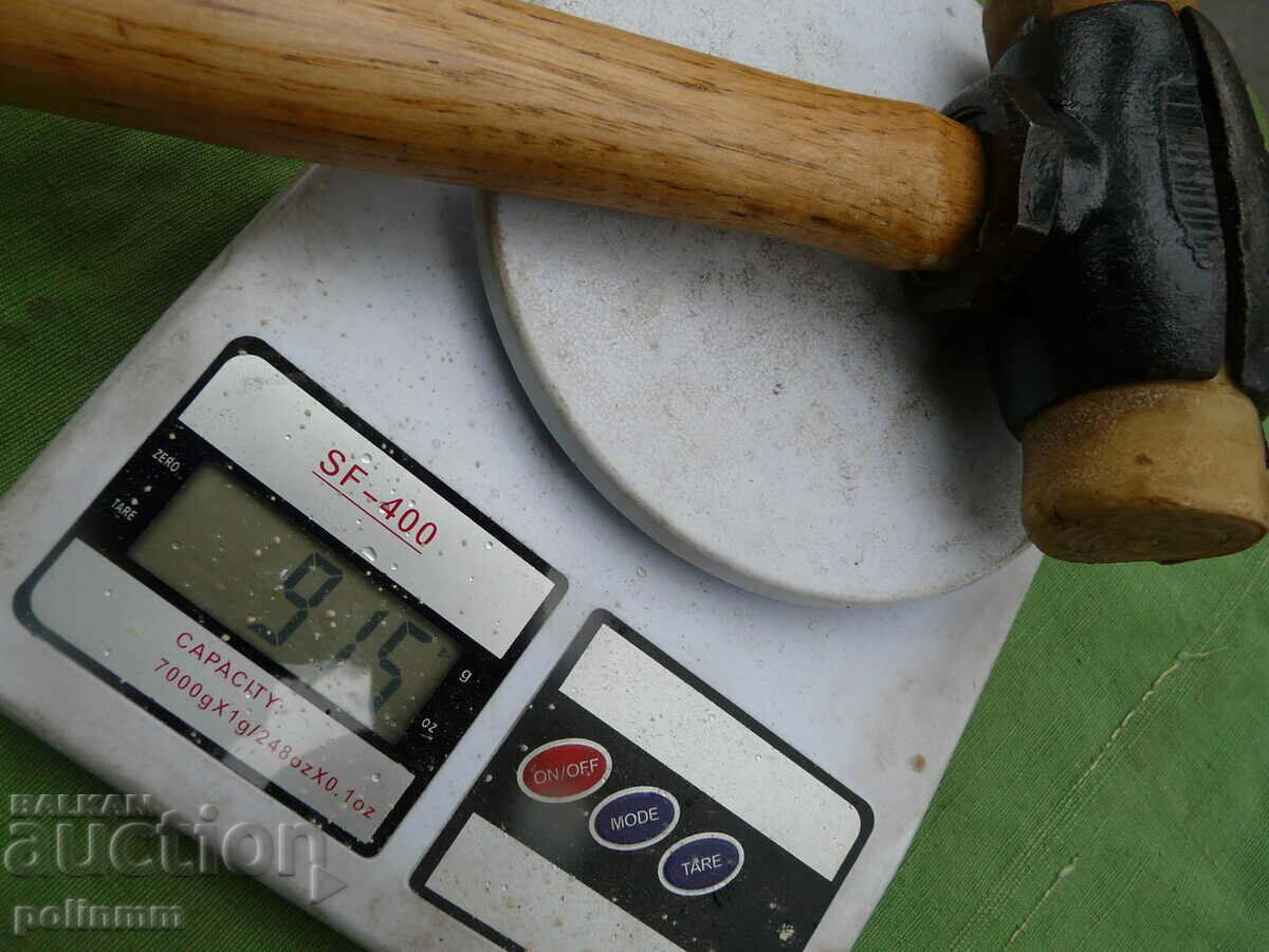 Quality Craftsman Hammer - 267 - 5