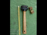 Quality Craftsman Hammer - 267