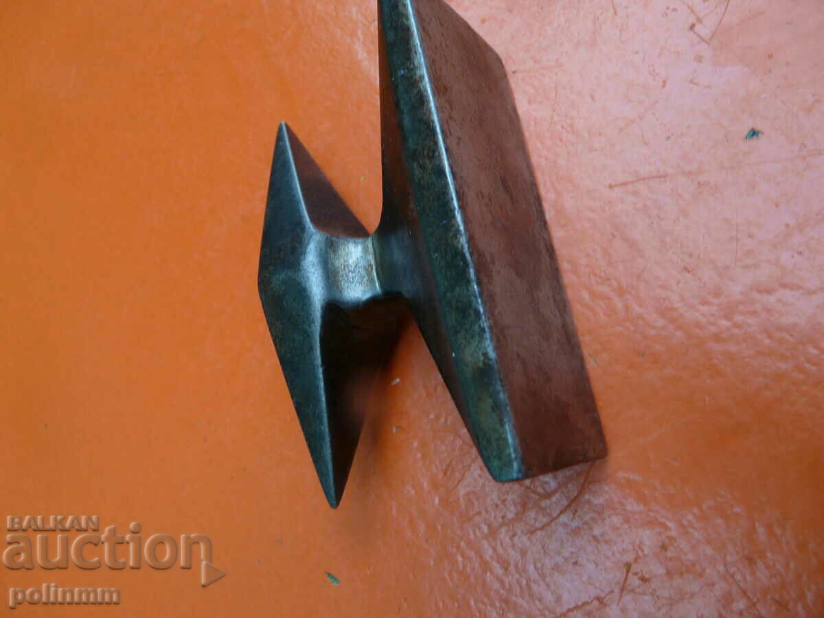 Auction Mini jewelry anvil Auction Mini jewelry anvil