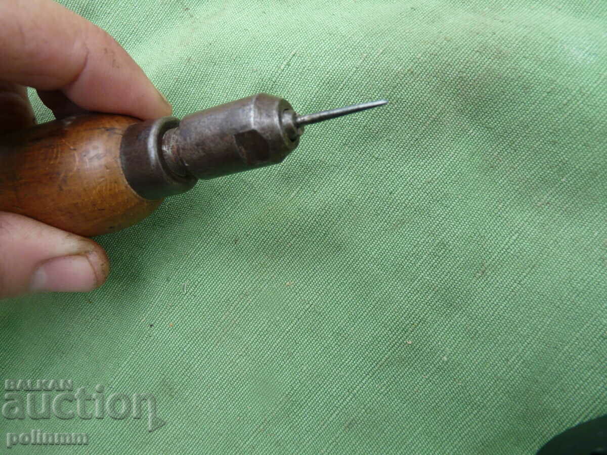 Δημοπρασία Παλιό Σαρακηνό σουβλί Δημοπρασία Παλιό Σαρακηνό σουβλί