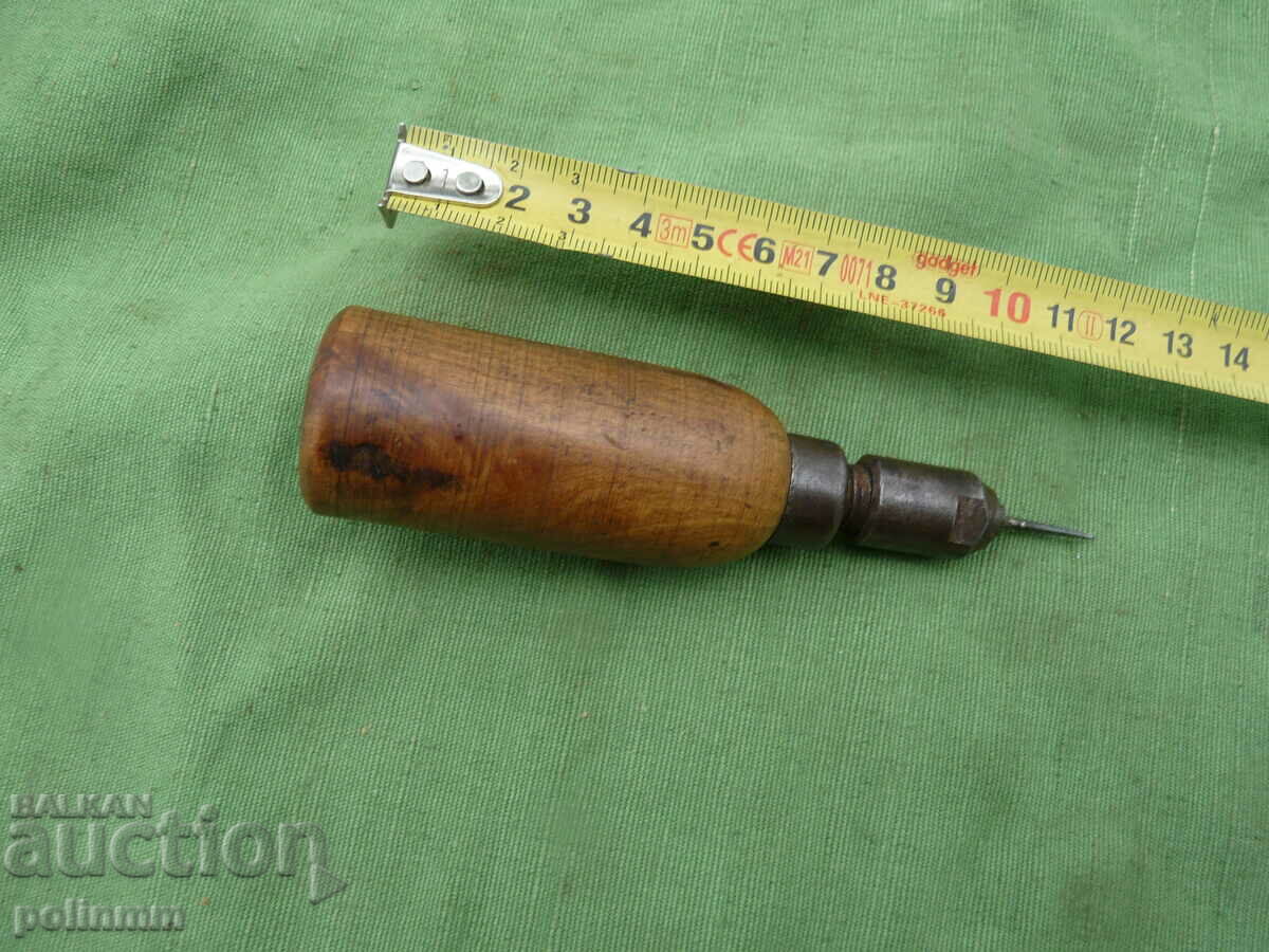 Παράδοση Παλιό Σαρακηνό σουβλί Παράδοση Παλιό Σαρακηνό σουβλί