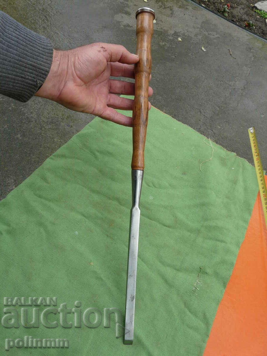 Длето за дърводелски струг GREENLEE USA - 5 Длето за дърводелски струг GREENLEE USA - 5