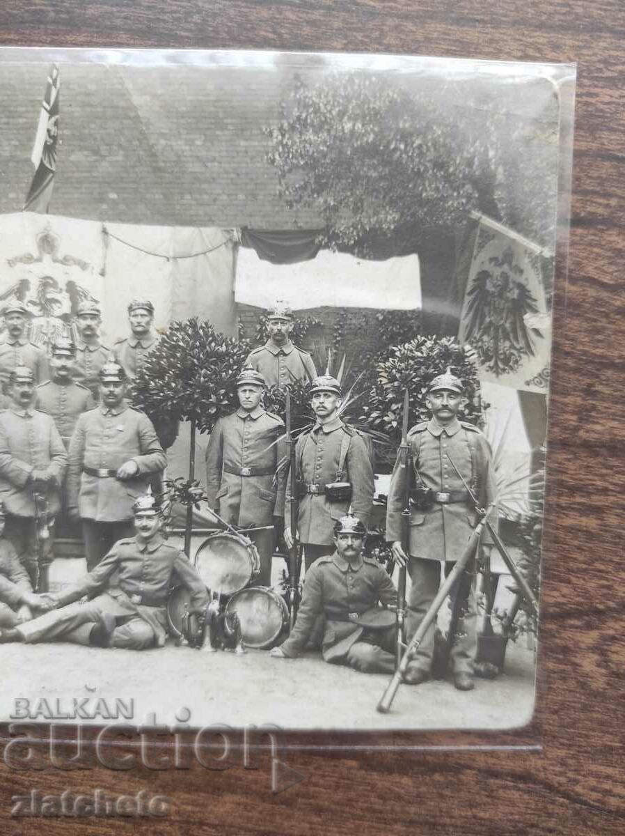 Παλιά κάρτα Γερμανία PSV με τιμή 15.00 BGN | € 7.67 Παλιά κάρτα Γερμανία PSV με τιμή 15.00 BGN | € 7.67