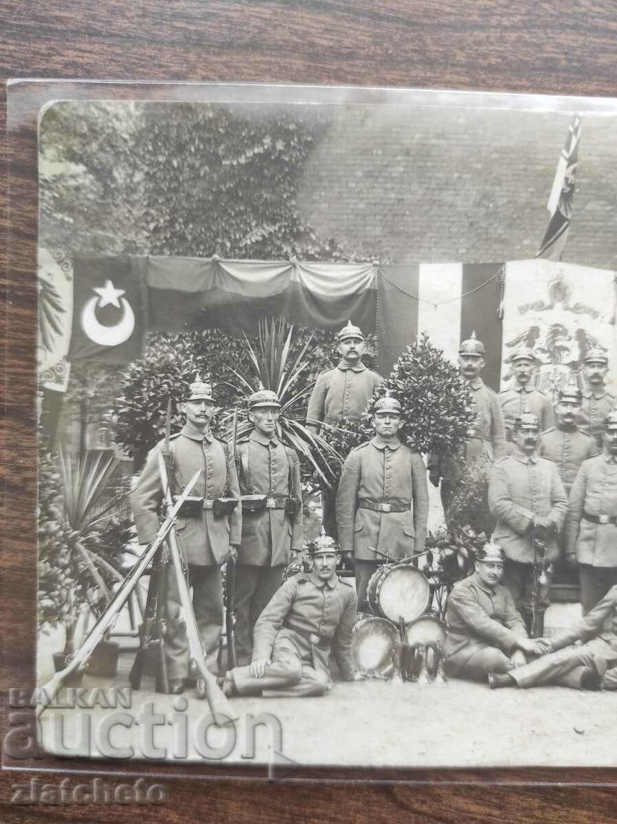 Δημοπρασία Παλιά κάρτα Γερμανία PSV Δημοπρασία Παλιά κάρτα Γερμανία PSV