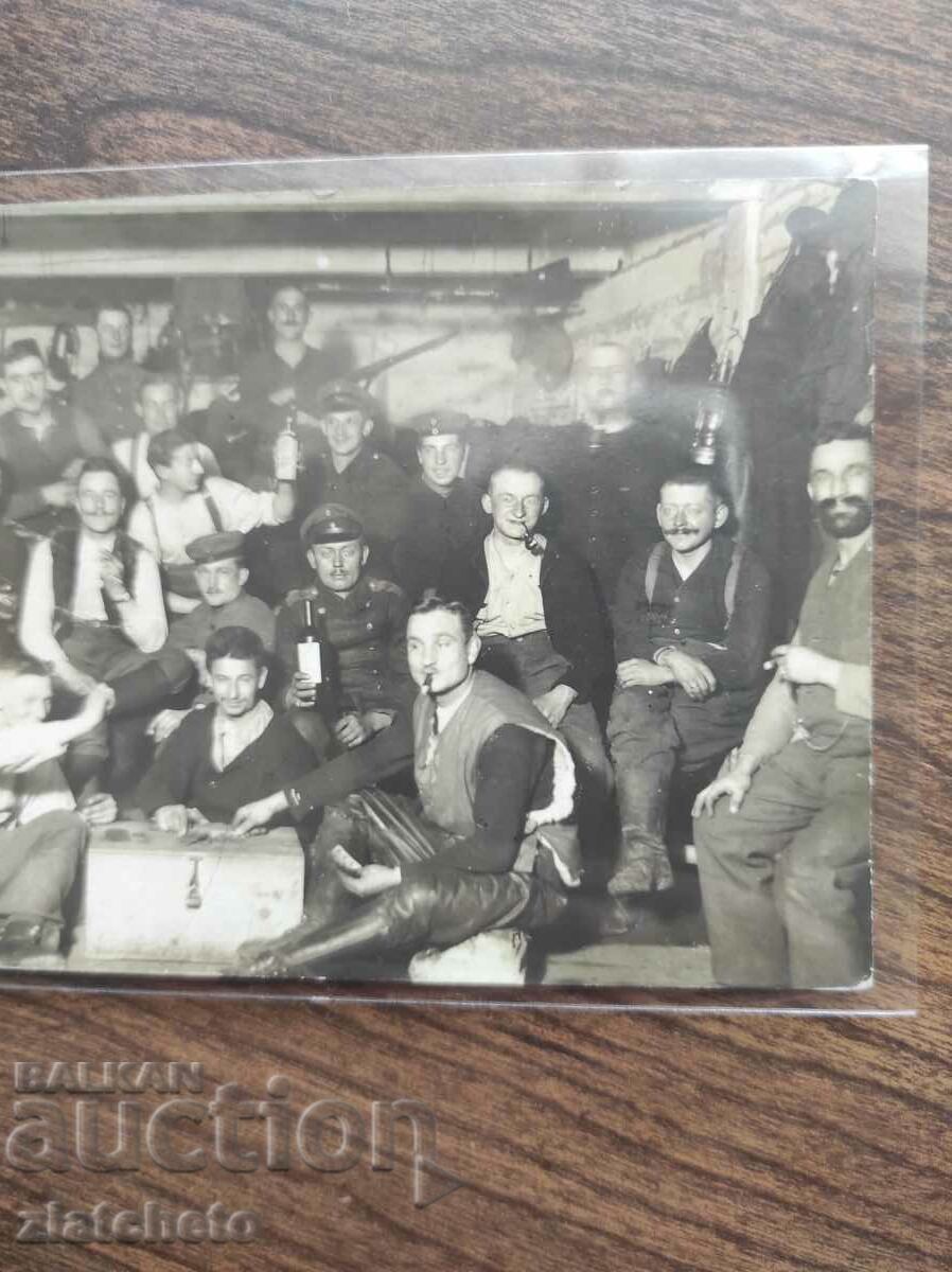 Old card Germany PSV with price 15.00 BGN | € 7.67