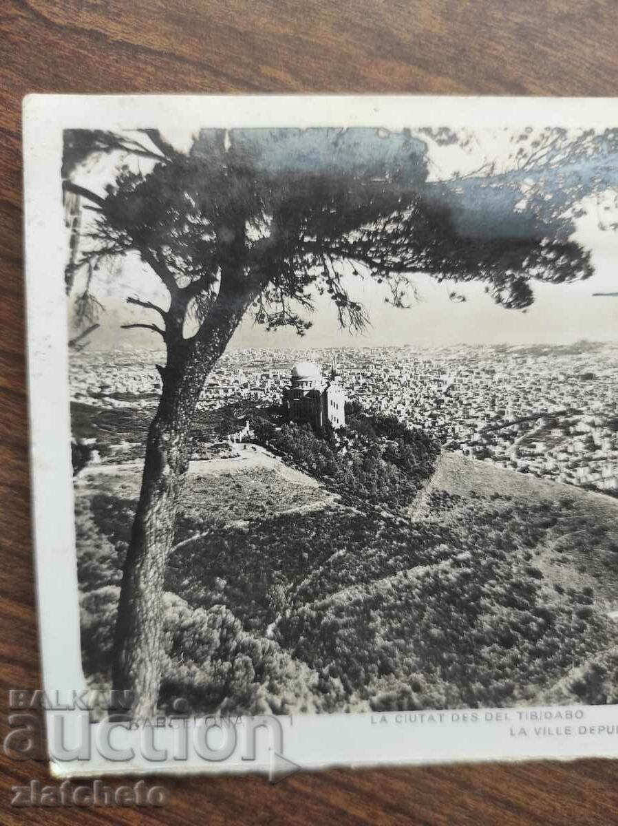 Old postcard before 1945 with price 10.00 BGN | € 5.11 Old postcard before 1945 with price 10.00 BGN | € 5.11