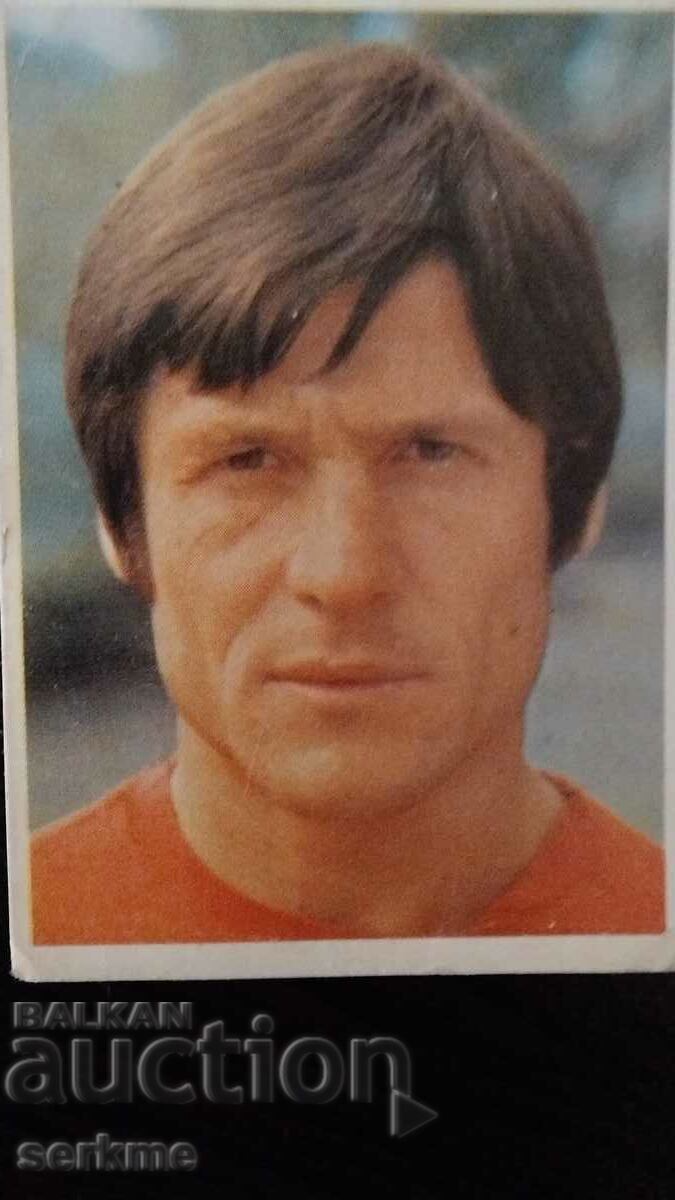 Delivery of Card Delivery of Card