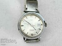 TIMEX AUTOMATIC RARELY DOESN'T WORK