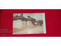 MISHA AND NIKOLA TANEV - AUTOGRAPH