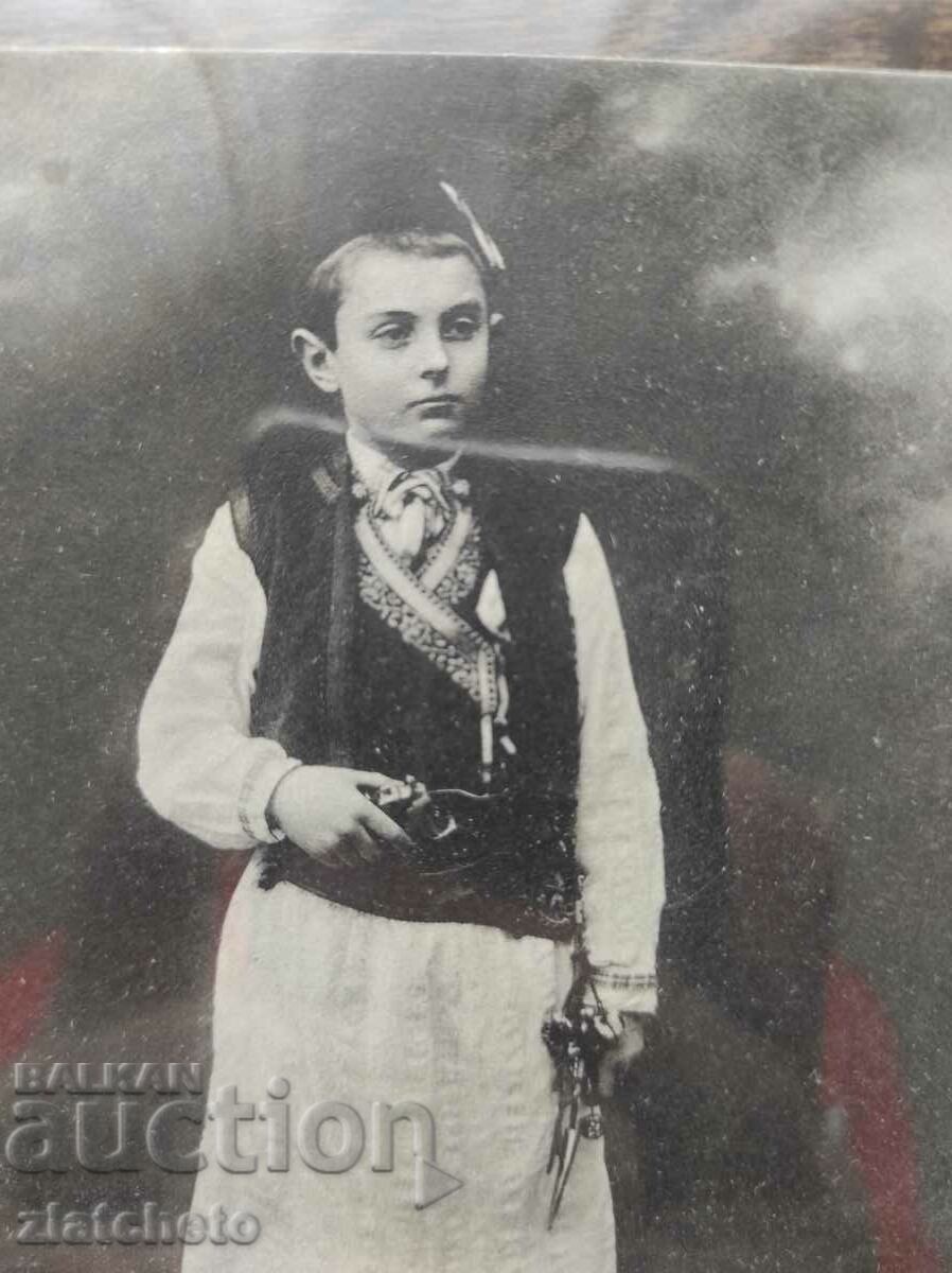 Пощенска карта Царство България - Принц Павле с цена 110.00 лв. | € 56.24 Пощенска карта Царство България - Принц Павле с цена 110.00 лв. | € 56.24