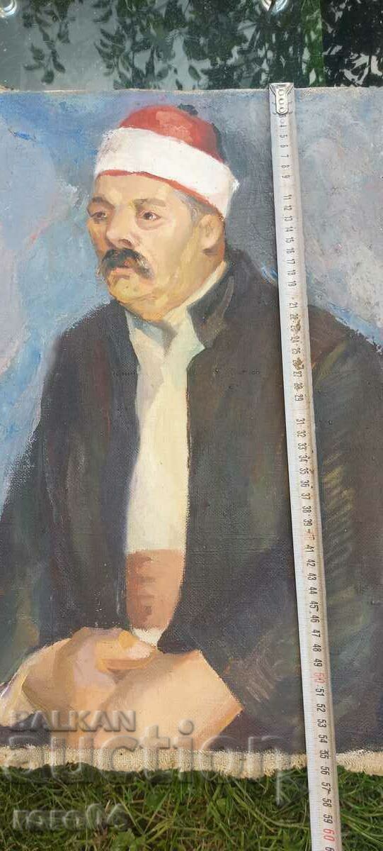 Доставка на ПОРТРЕТ - МАСЛО - ПЛАТНО Доставка на ПОРТРЕТ - МАСЛО - ПЛАТНО