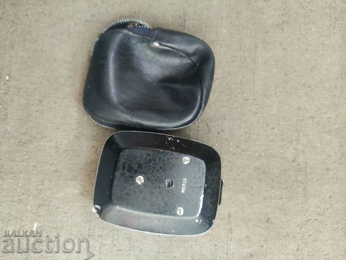 Delivery of Electro Bewi Standard