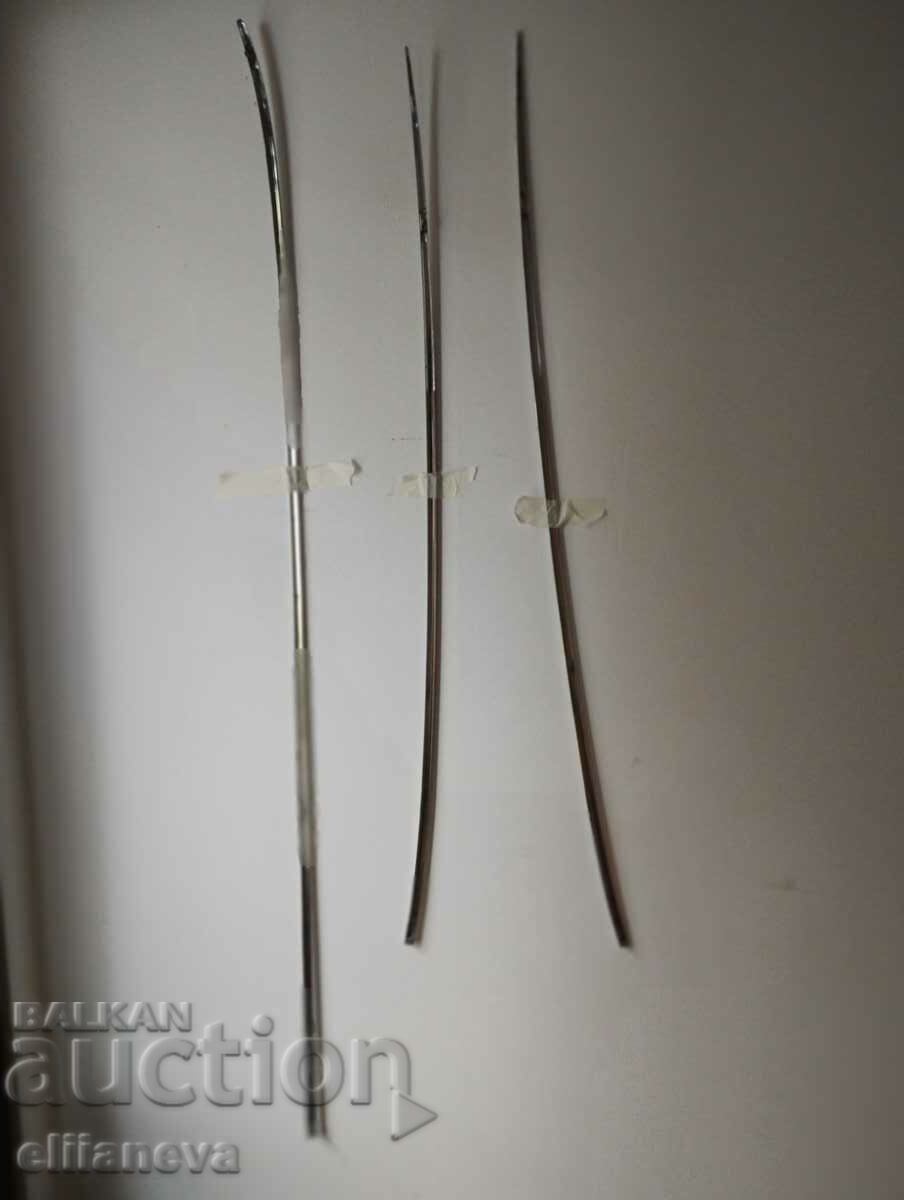 Auction  Door fender moldings Mercedes 220S 1956