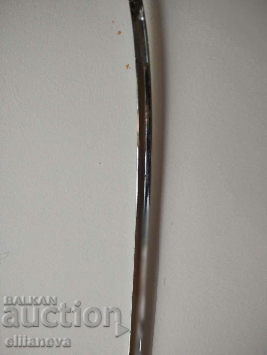 Delivery of Door fender moldings Mercedes 220S 1956