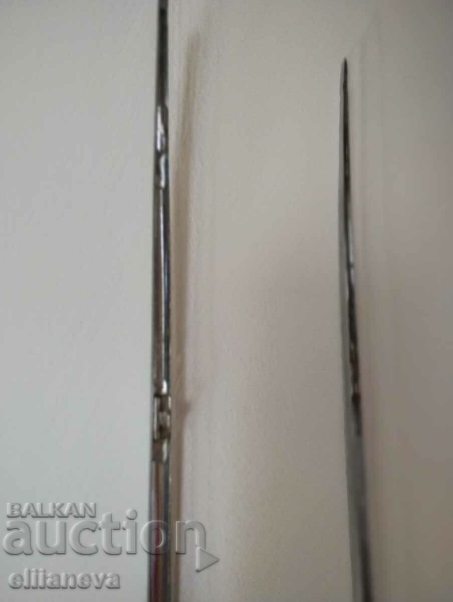 Door fender moldings Mercedes 220S 1956 - 5