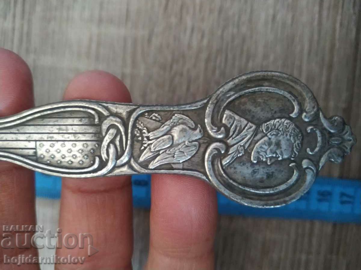 LINGURĂ Nr. 16. O bucată cu preț 16.98 BGN | € 8.68 LINGURĂ Nr. 16. O bucată cu preț 16.98 BGN | € 8.68