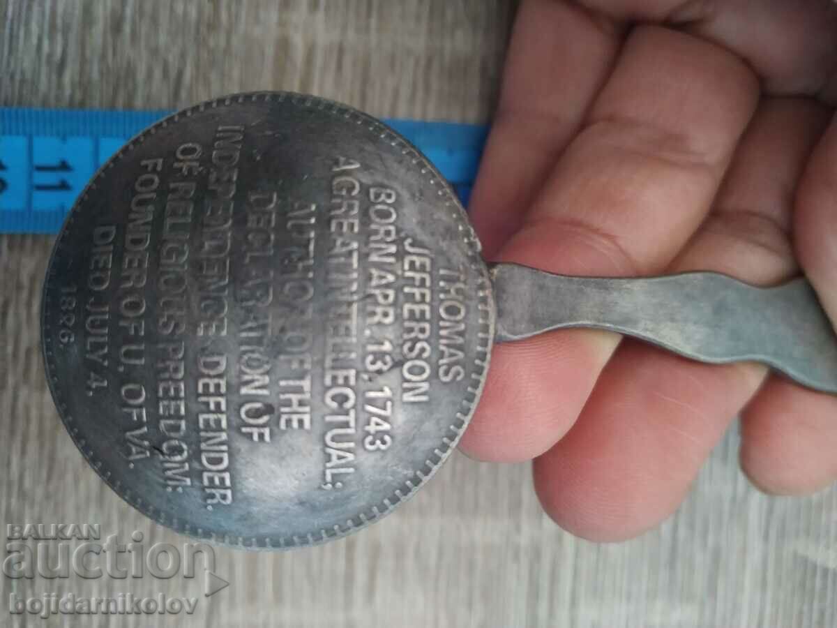 Аукцион ЛЪЖИЦА № 18. Един брой Аукцион ЛЪЖИЦА № 18. Един брой