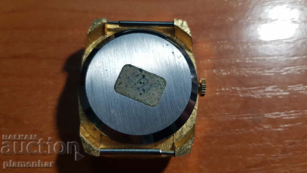 Auction Witt clock Auction Witt clock