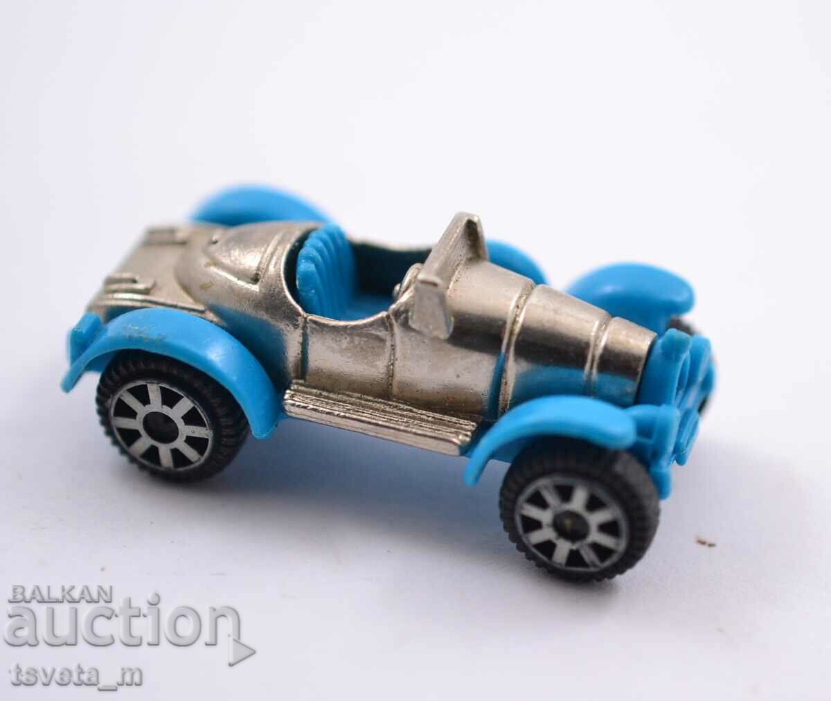 Kinder играчка метал пластмаса K98 92 Франция 1997 с цена 3.00 лв. | € 1.53 Kinder играчка метал пластмаса K98 92 Франция 1997 с цена 3.00 лв. | € 1.53