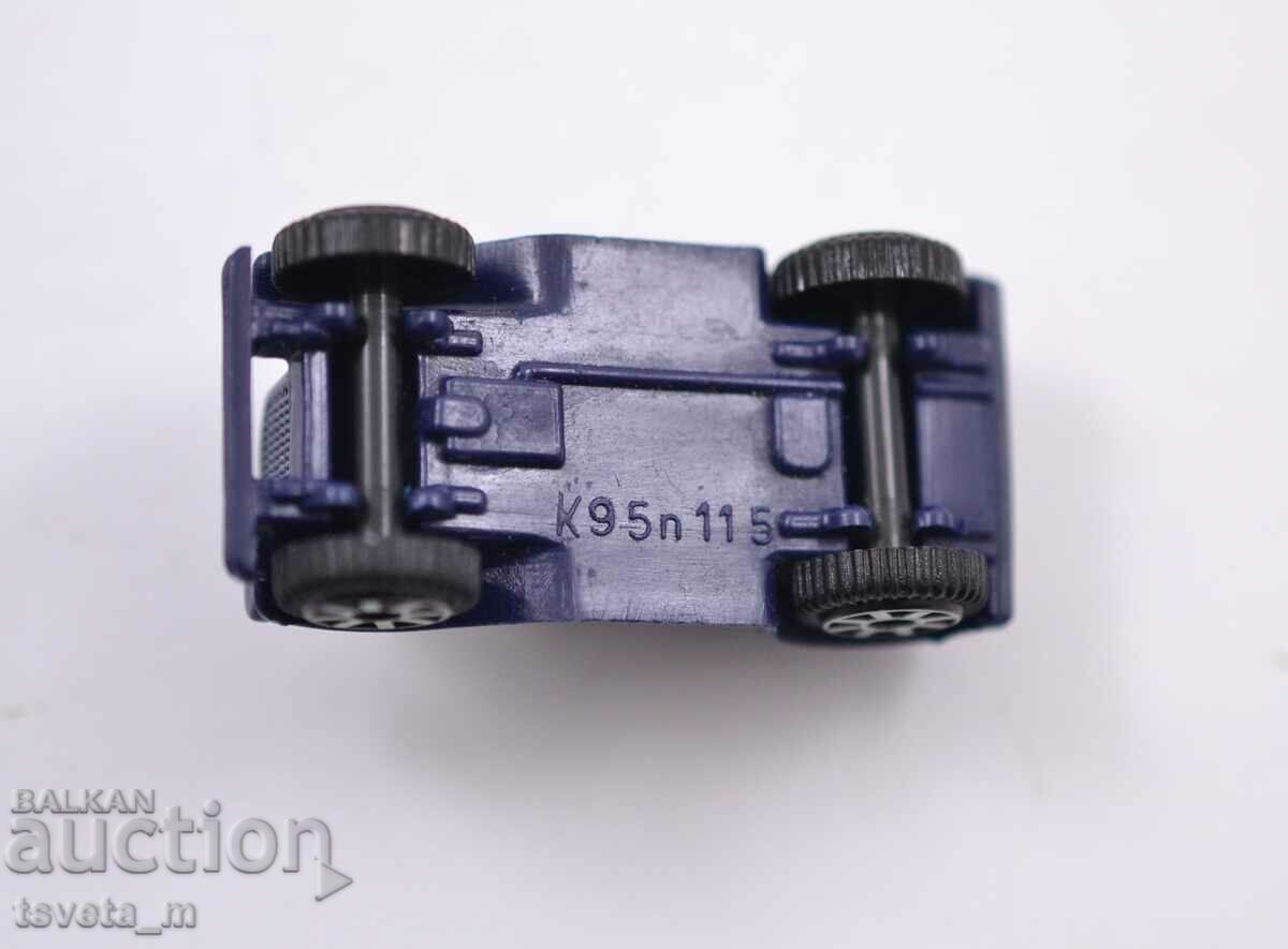 Auction Kinder toy stroller metal and plastic K95n 115 Auction Kinder toy stroller metal and plastic K95n 115