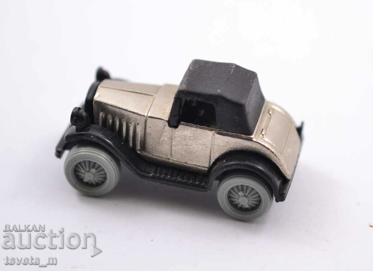 Kinder toy stroller metal and plastic K95n 114 with price 3.00 BGN | € 1.53 Kinder toy stroller metal and plastic K95n 114 with price 3.00 BGN | € 1.53