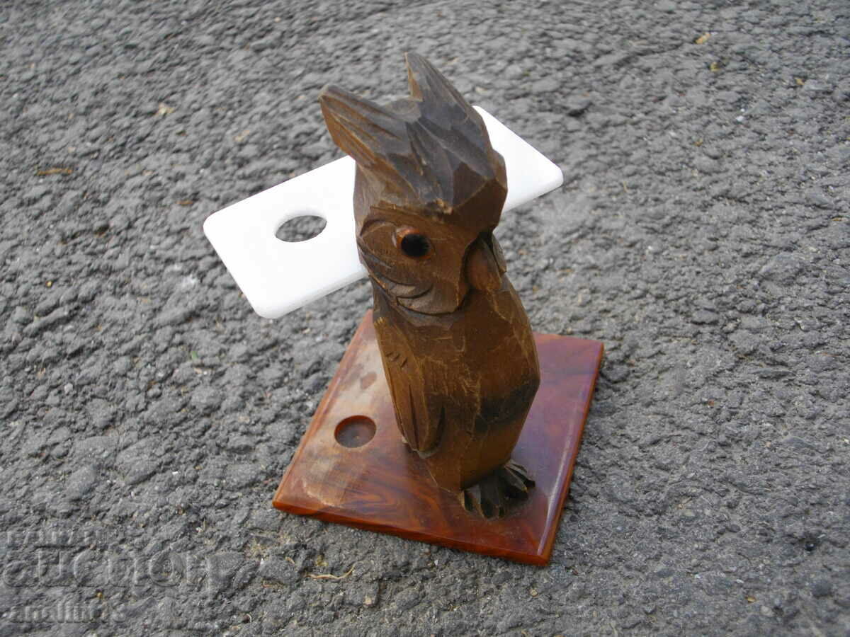 CREION BUFNITA VECHI SCULTURA IN LEMN CREION BUFNITA VECHI SCULTURA IN LEMN