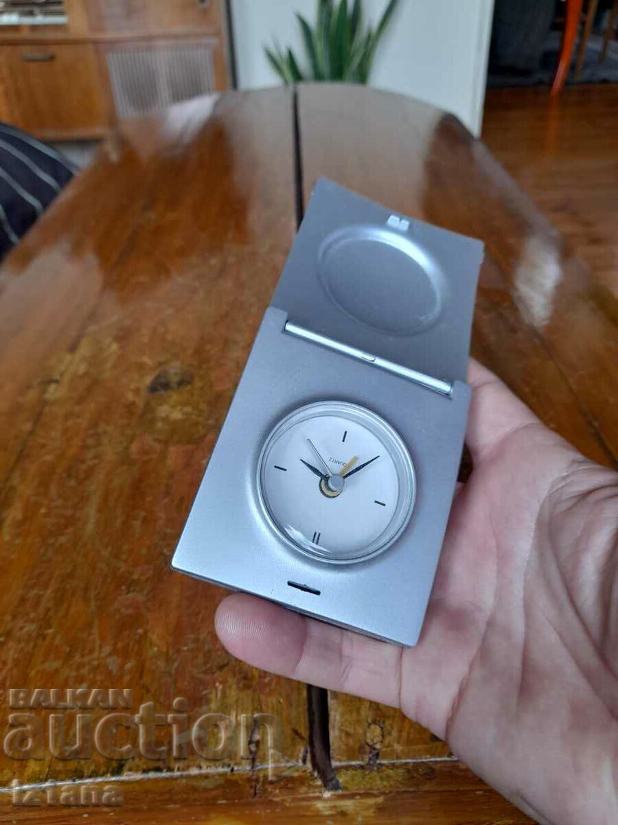 Delivery of Coca Cola clock, Coca Cola Delivery of Coca Cola clock, Coca Cola