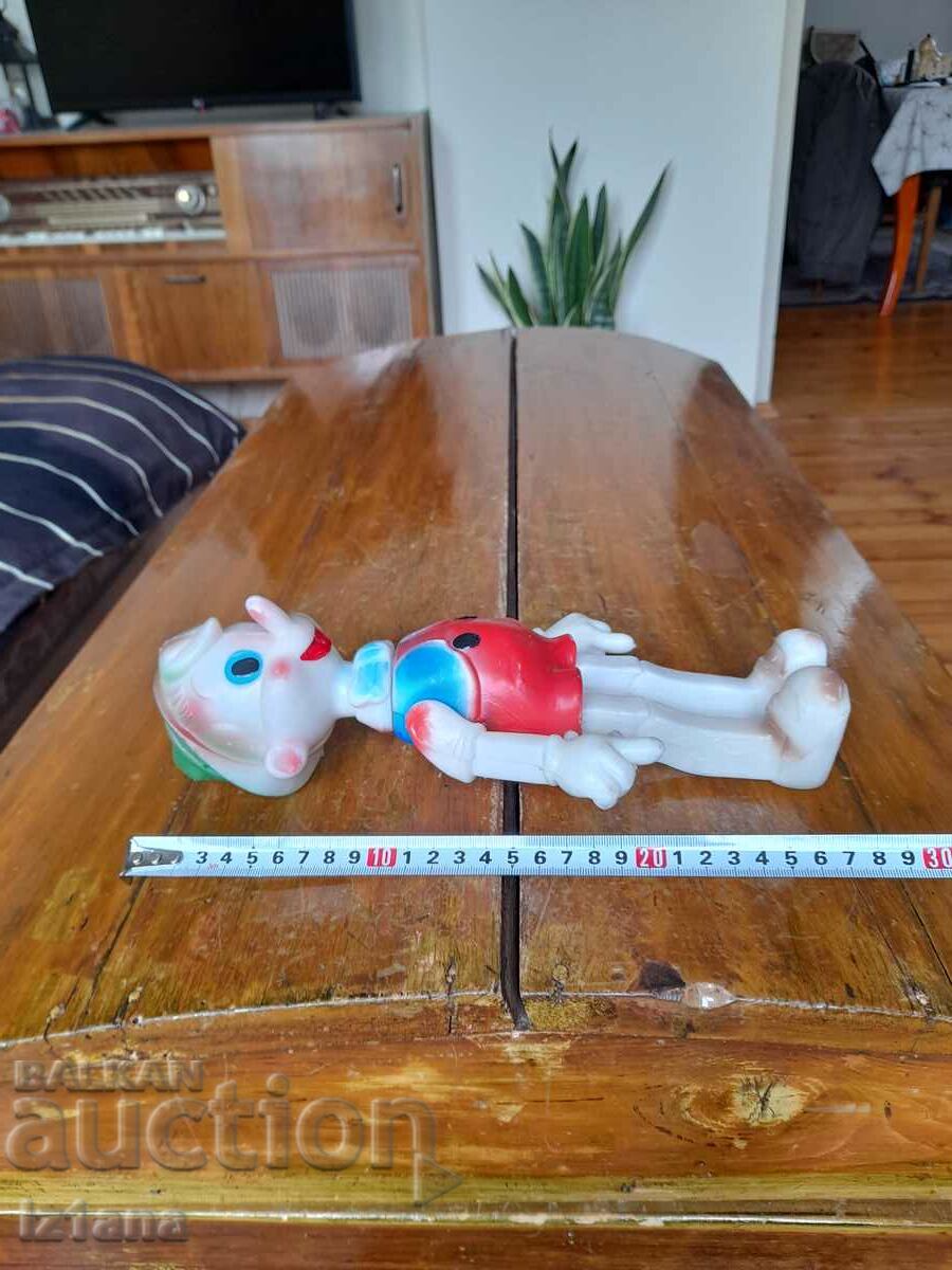 Delivery of Toy, Pinocchio doll, Pinocchio Delivery of Toy, Pinocchio doll, Pinocchio