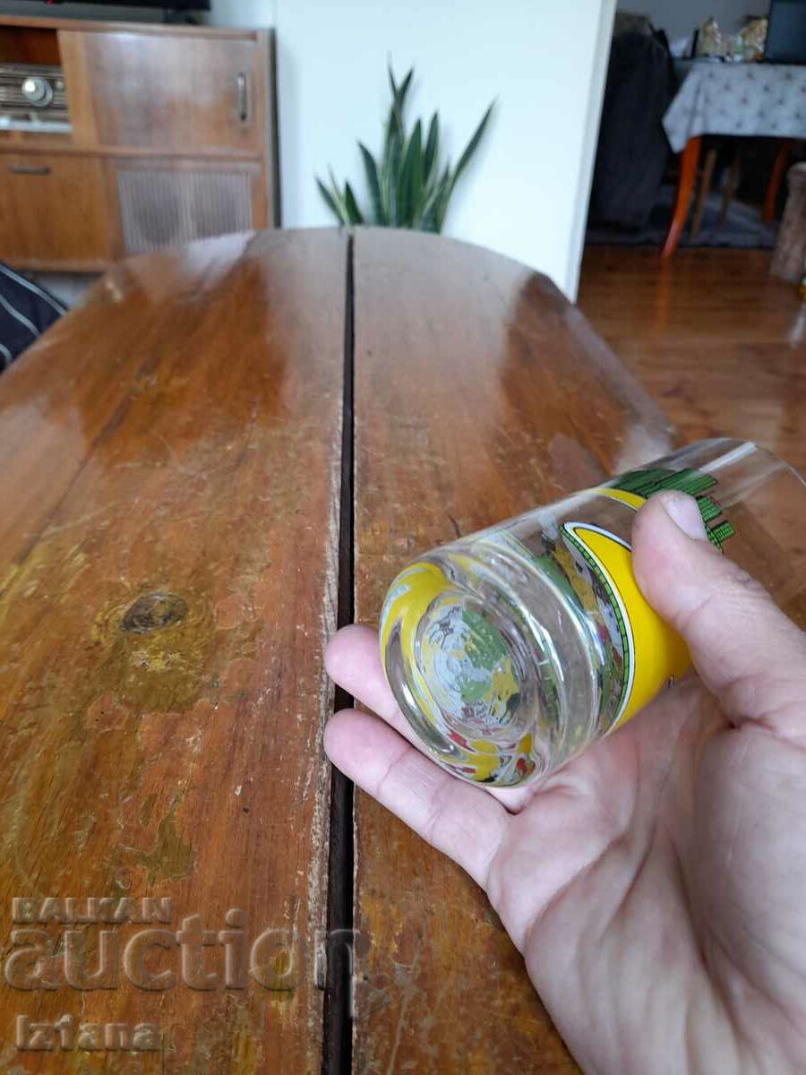 Old Mickey Mouse mug - 5