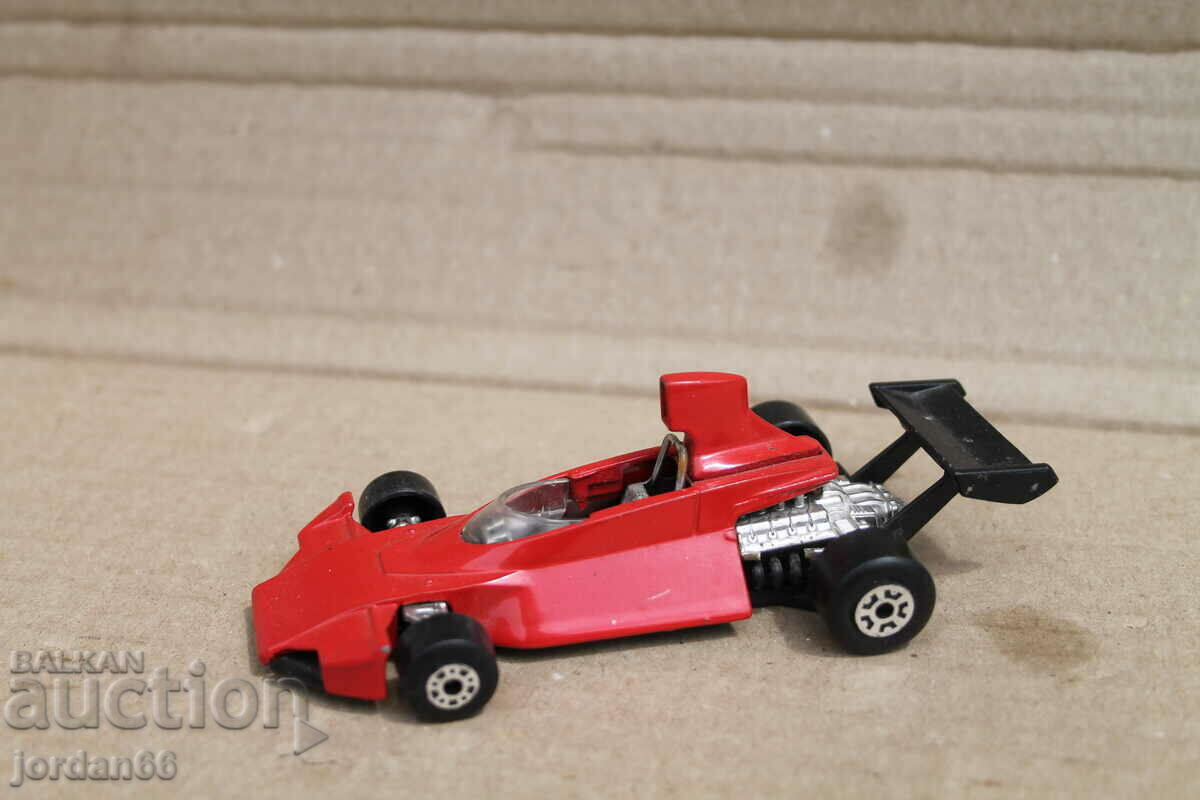 Mașină pentru copii „Matchbox” K-72 Brabham BT 44B