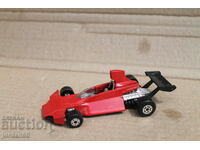 Children's car "Matchbox" K-72 Brabham BT 44B