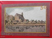 Banknote-Germany-Bavaria-Dinkelsbühl-50 pfennig