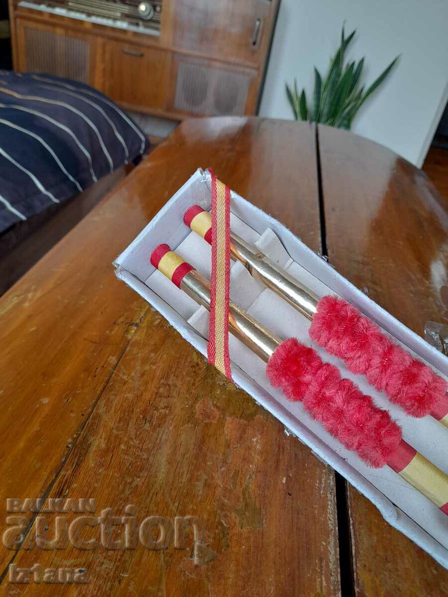 Toreador arrows, spears - 5 Toreador arrows, spears - 5