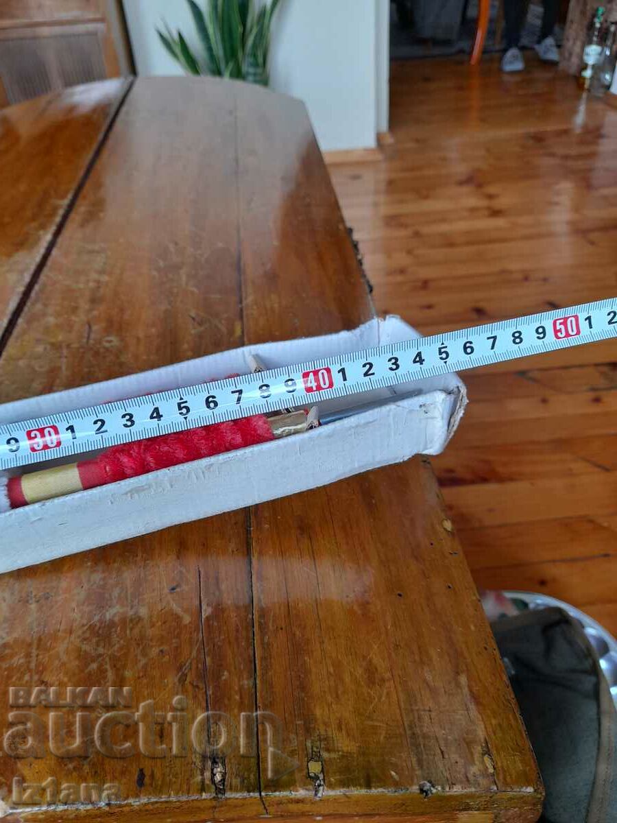 Toreador arrows, spears - 6 Toreador arrows, spears - 6