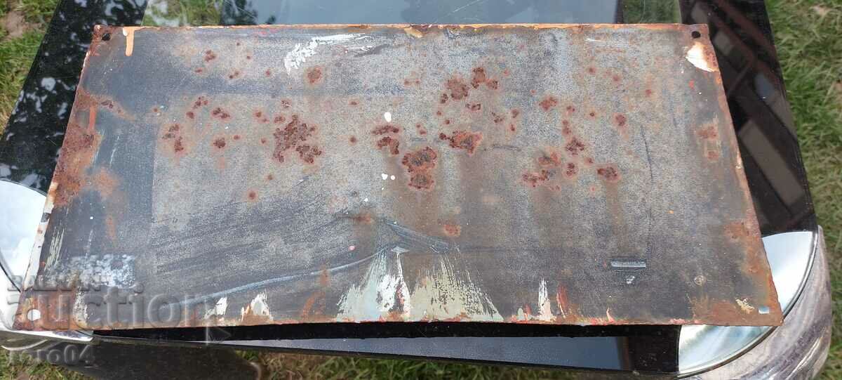 ENTRY PROHIBITED ! - 6 ENTRY PROHIBITED ! - 6