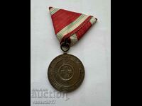 Medalie - Bulgaria