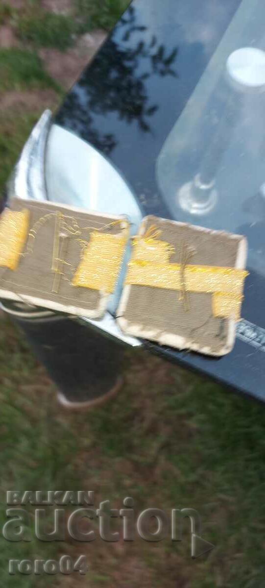 B.M.F. - FIVES - 5 B.M.F. - FIVES - 5