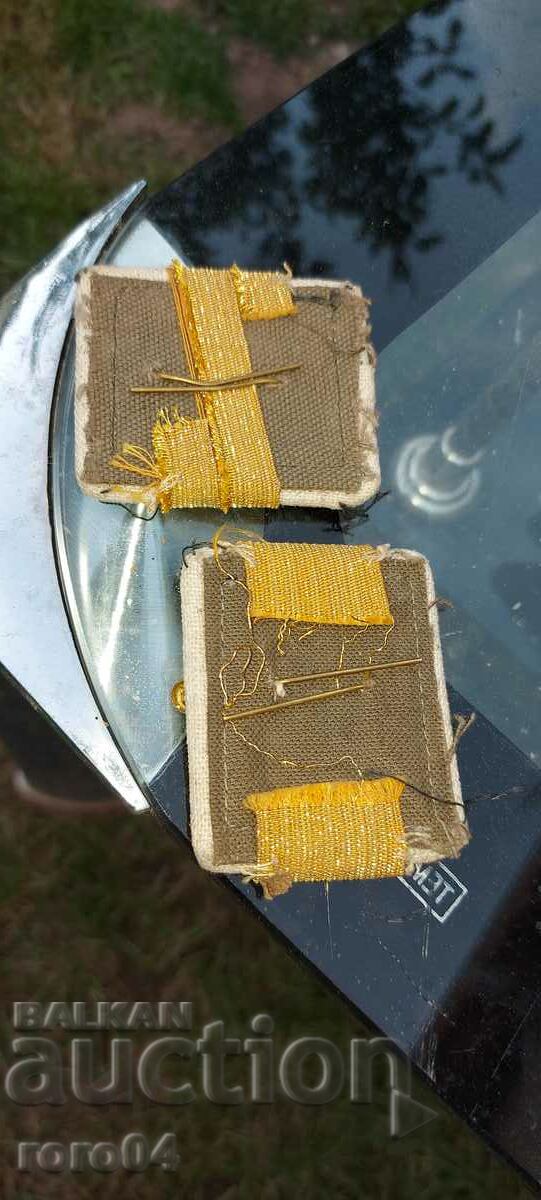 B.M.F. - FIVES - 7 B.M.F. - FIVES - 7