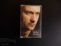 Phil Collins ...But seriously Фил Колинс албум рок поп LP