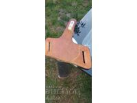 TOCĂ - PIELE - TARIKATSKI