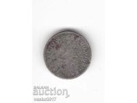 2,5 cenți - Bulgaria 1888