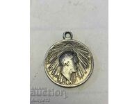 Медал "За взятие Парижа 19 марта 1814 г" Имперска Русия