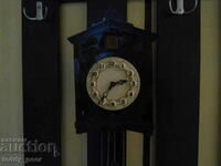 Beacon cuckoo clock
