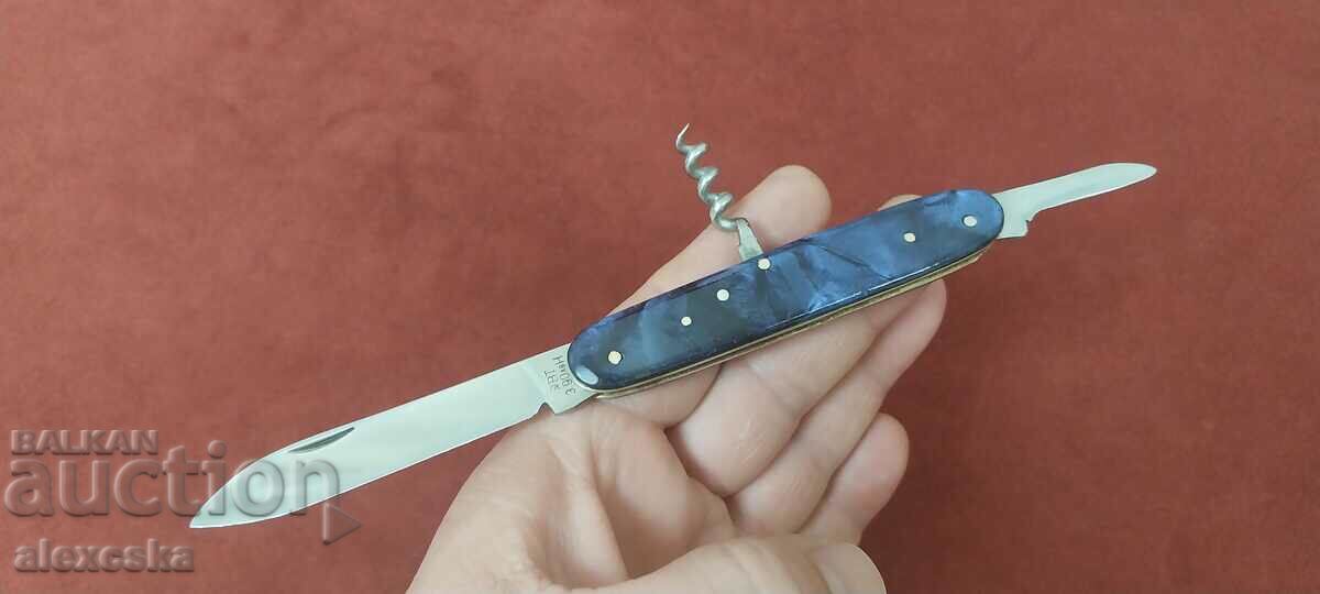 Pocket knife - Hammer and Sickle - 5 Pocket knife - Hammer and Sickle - 5