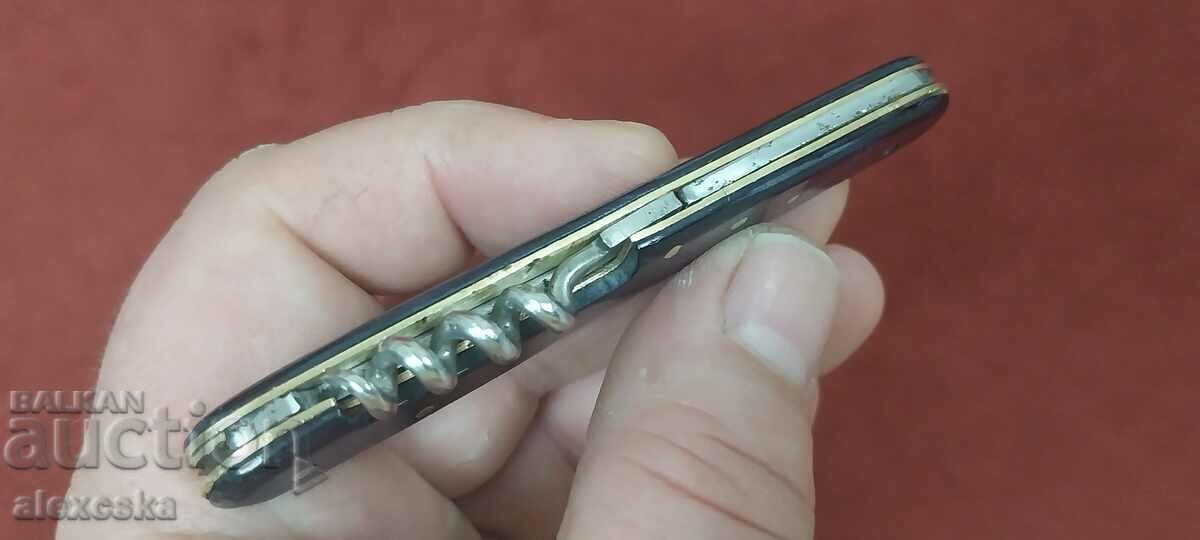 Pocket knife - Hammer and Sickle - 7 Pocket knife - Hammer and Sickle - 7